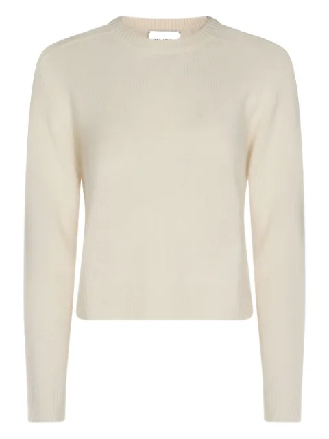 kujten GS Caroline Pullover mit rundem Ausschnitt