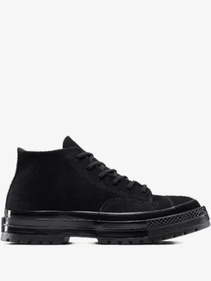 Converse Chuck Taylor All Star City Trek Sneakers | Black  display picture 3