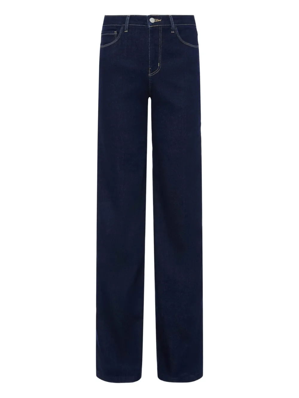 L'Agence Clayton jeans - Blu