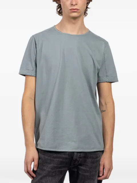 Hannes Roether short-sleeve T-shirt