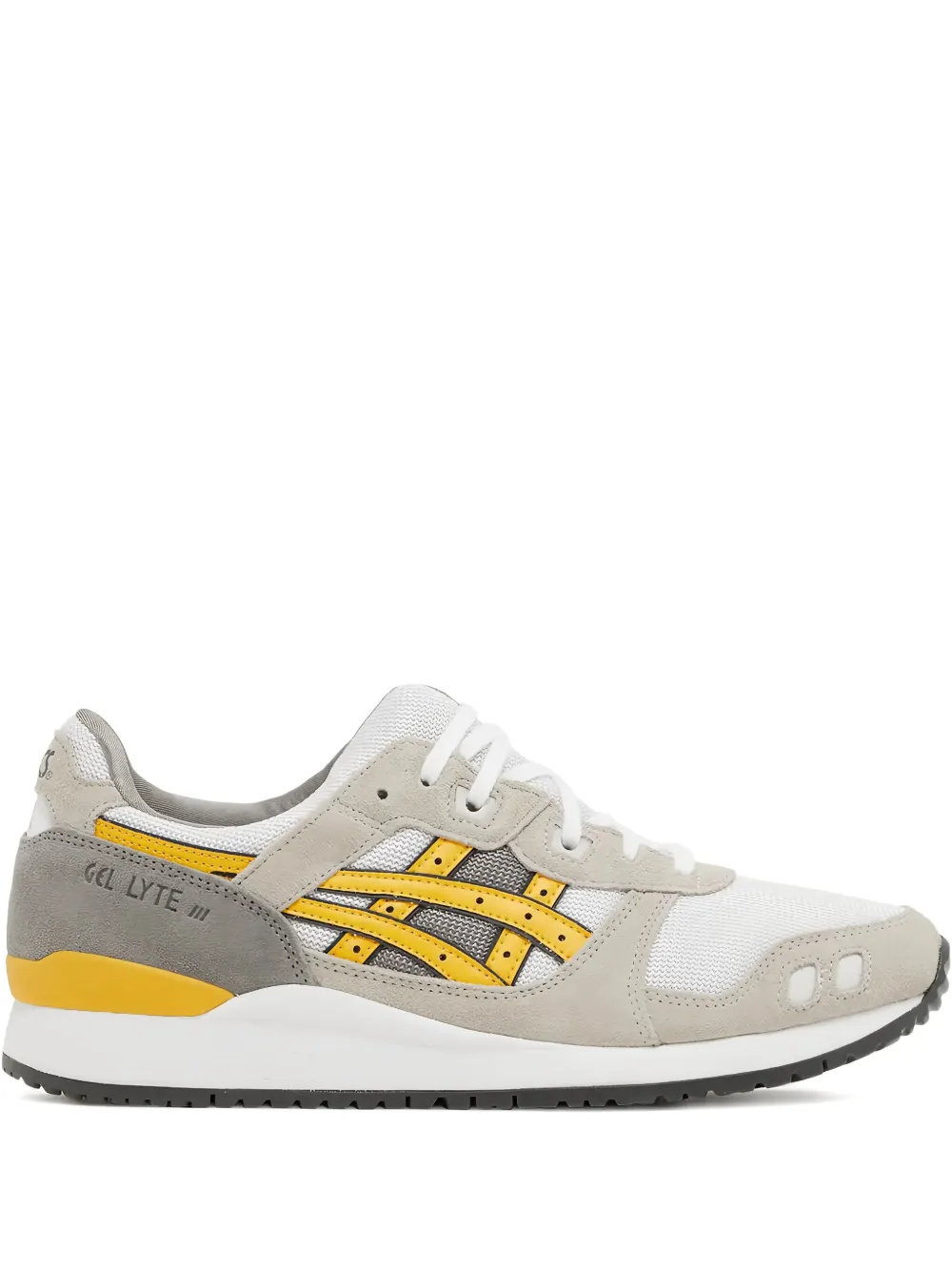 ASICS Gel-Lyte 3 OG lace-up sneakers Wit