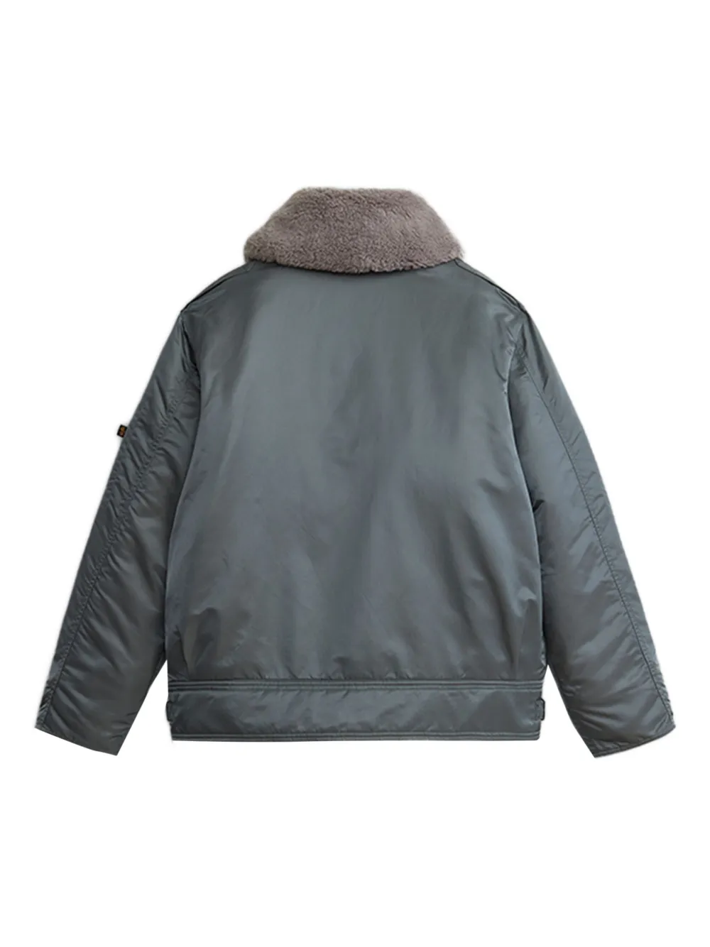 Alpha Industries 1960s Canadian Airforce type III zip jacket | Bomber Jackets | Image 2