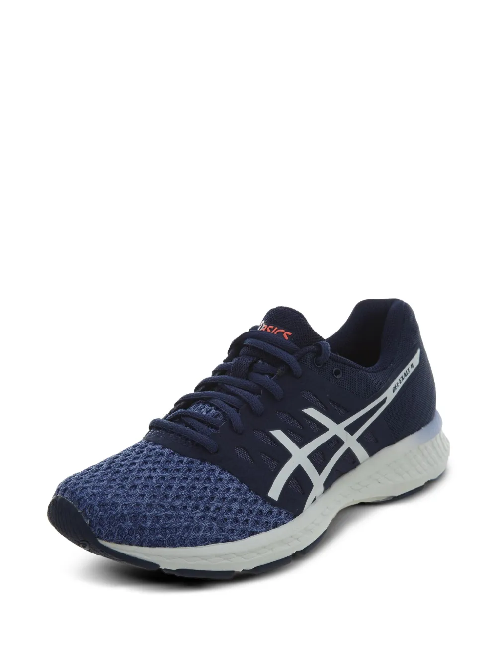 ASICS Gel-Exalt 4 sneakers - Blauw