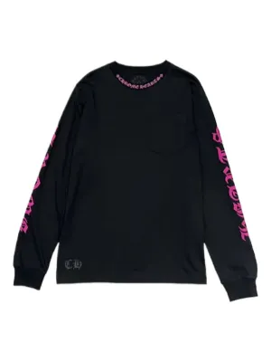 pocket long-sleeve crew 2