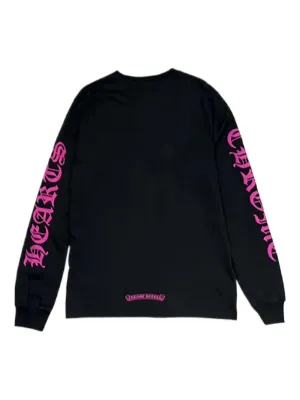 pocket long-sleeve crew 3