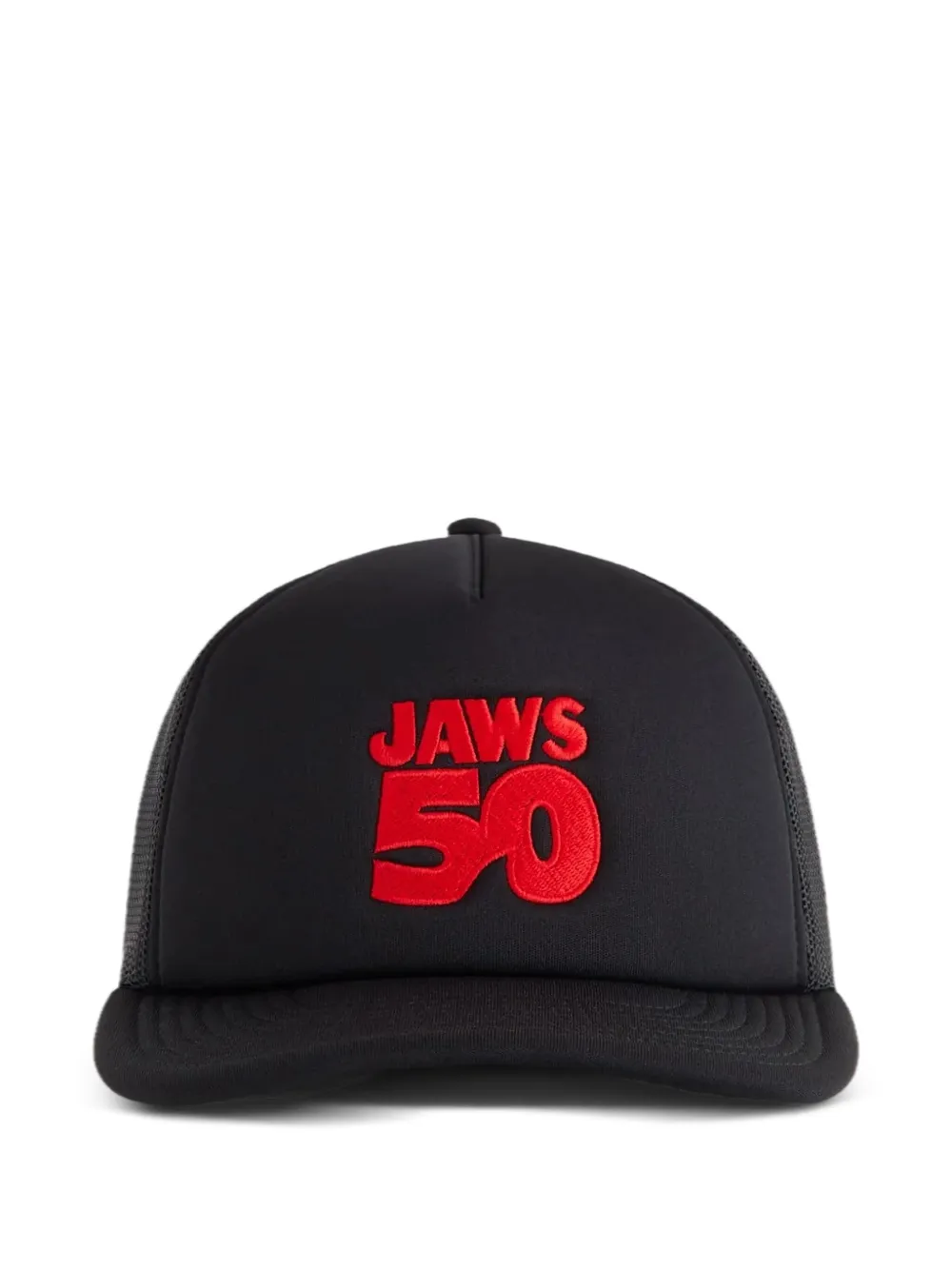 KITH gorra JAWS 50 Aaron | negro | Image 1