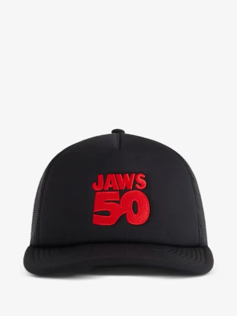 KITH JAWS 50 Aaron cap