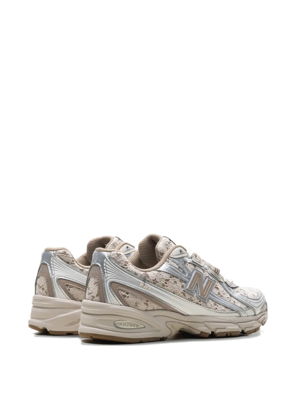 New Balance 740 sneakers Beige