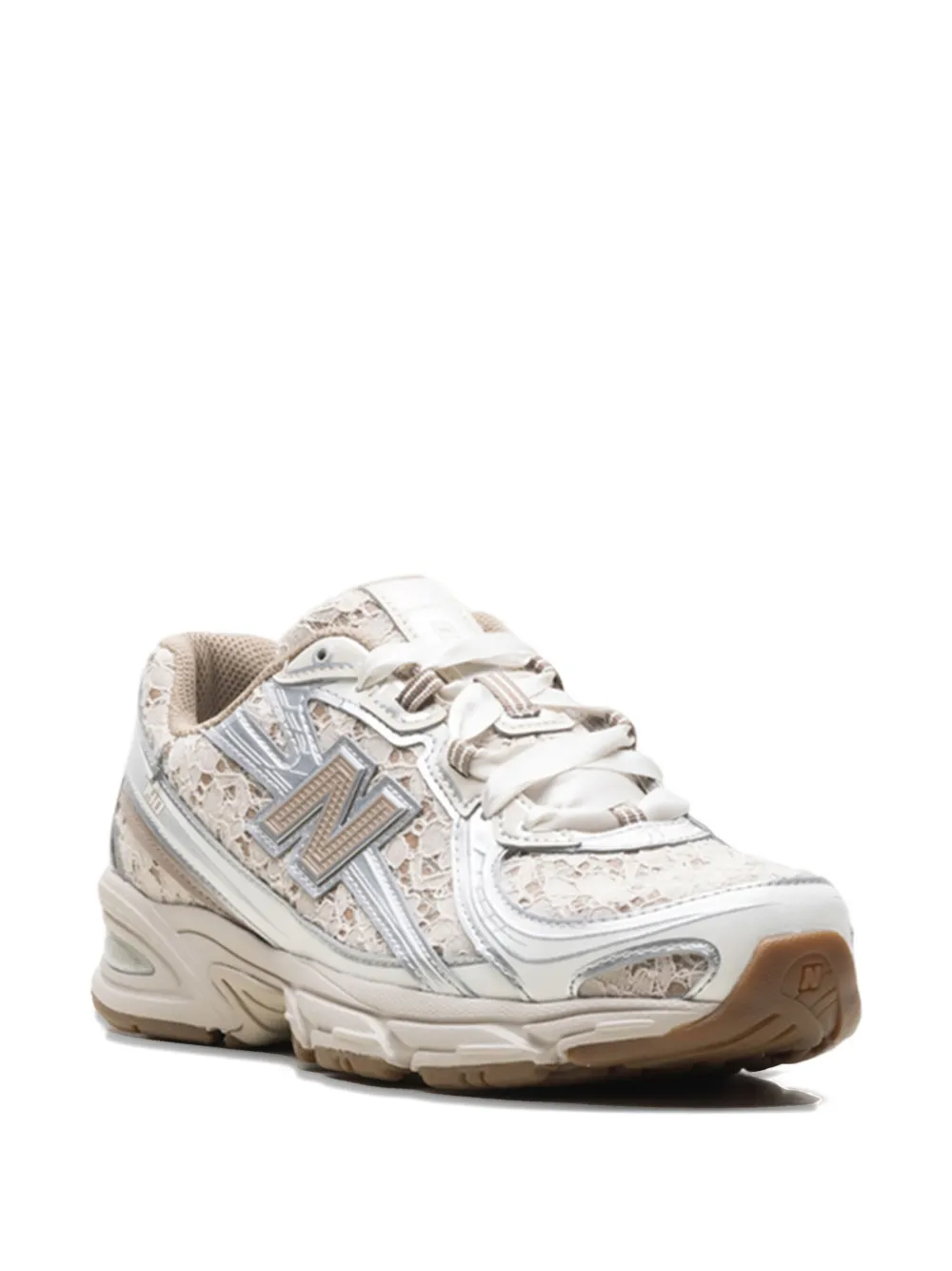 New Balance 740 sneakers Beige