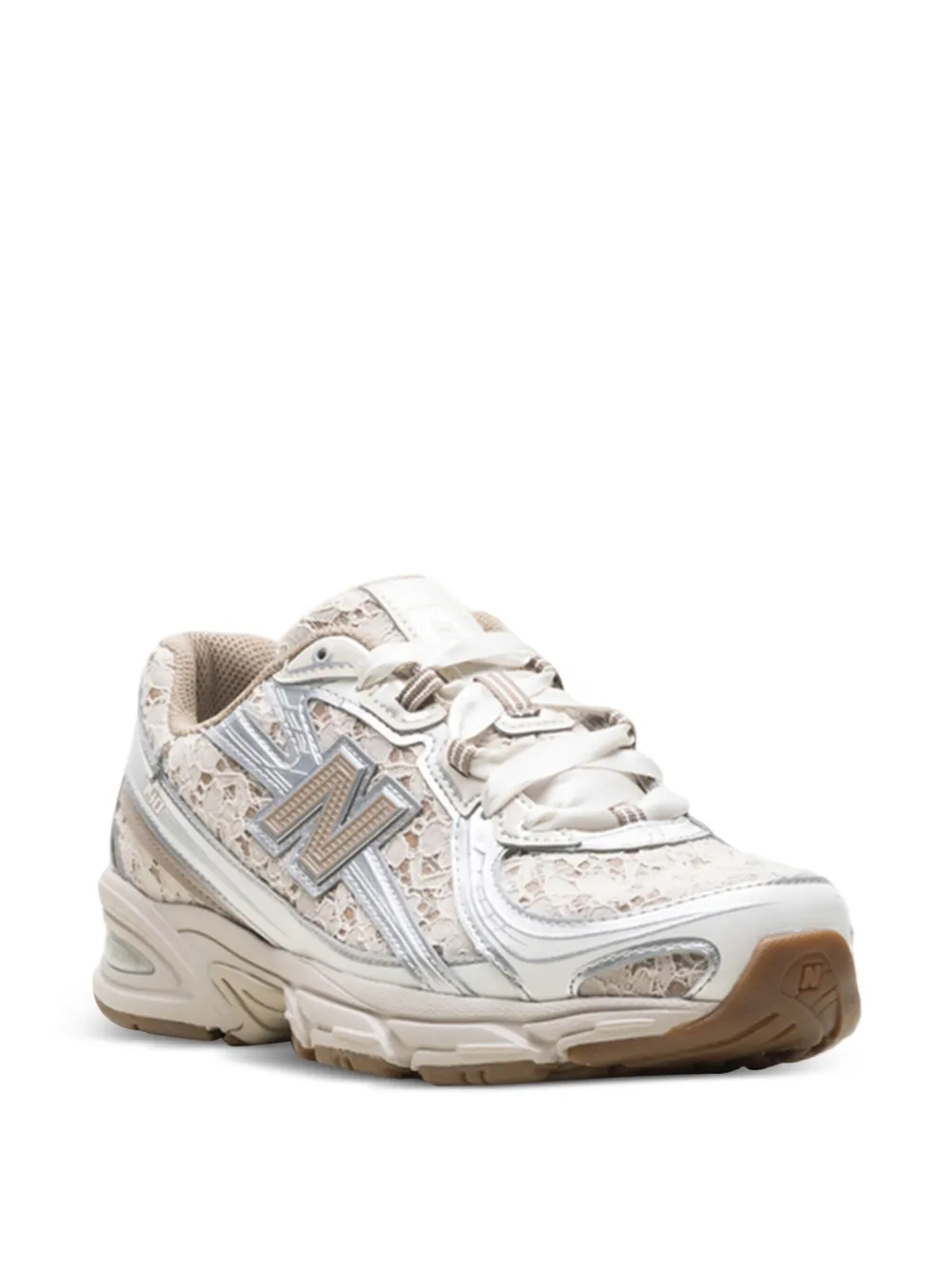 New Balance  tenis 740 con agujetas | Tenis bajos | Image 2