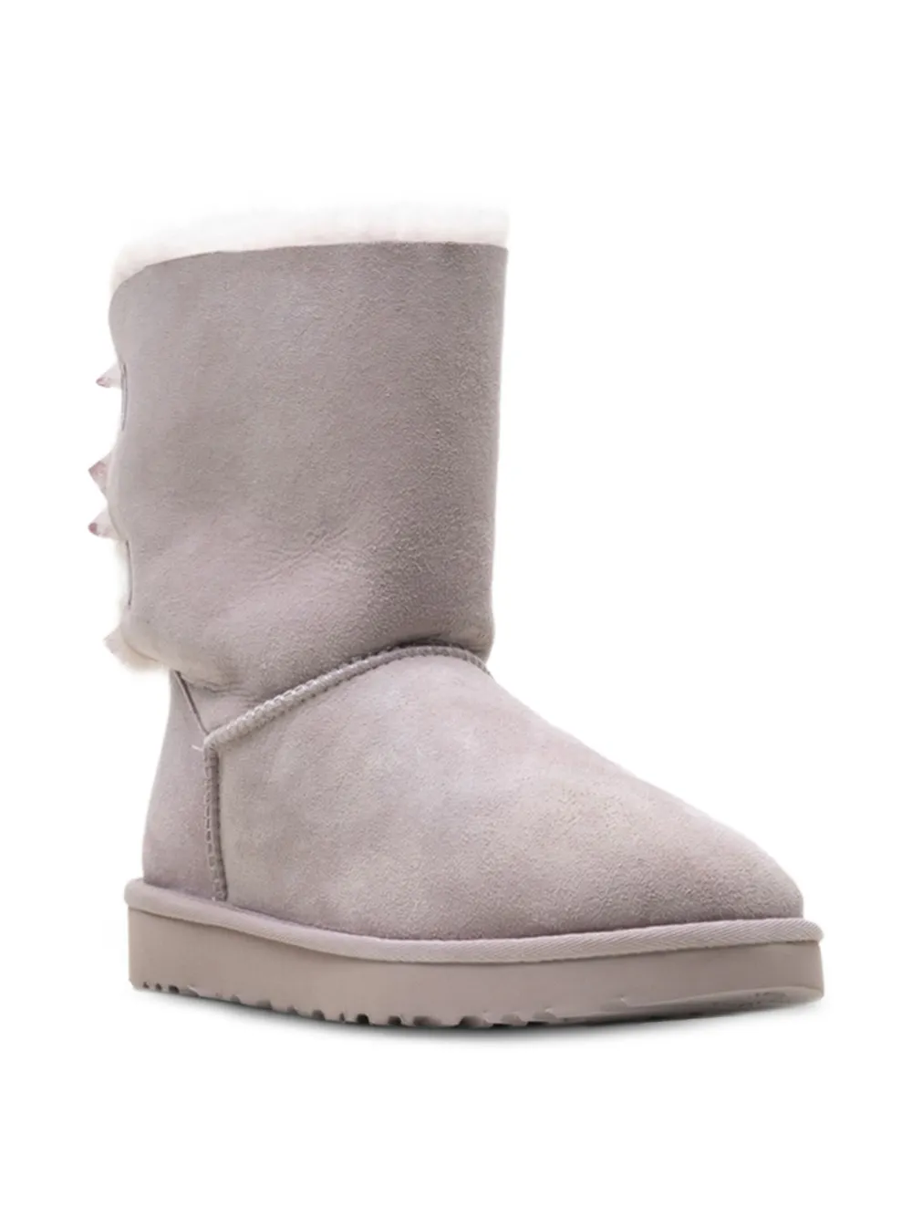 UGG botas Bailey Bow II | Botines | Image 2