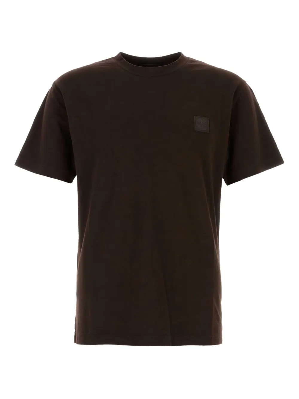 Stone Island T-shirt - Marrone