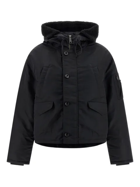 Carhartt WIP chamarra capitonada Oltera