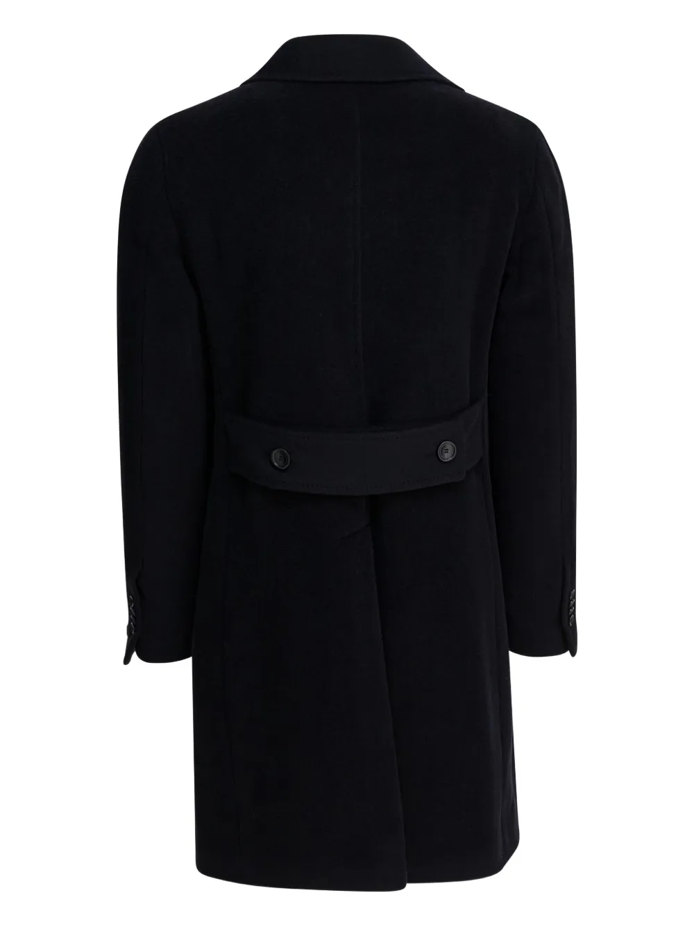 Tagliatore double-breasted coat | Double Breasted Coats | Image 2