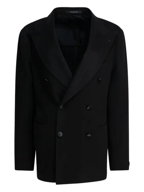 Tagliatore double-breasted blazer