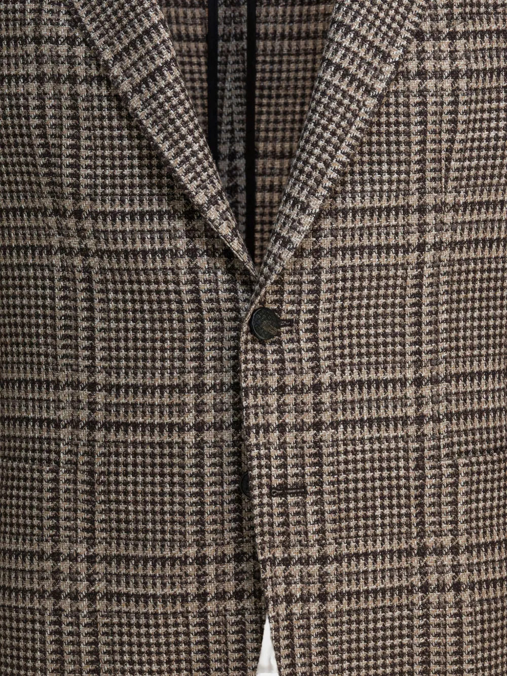 Tagliatore checked blazer | Blazers | Image 2