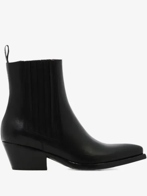 Sartore 45mm Parma panelled boots