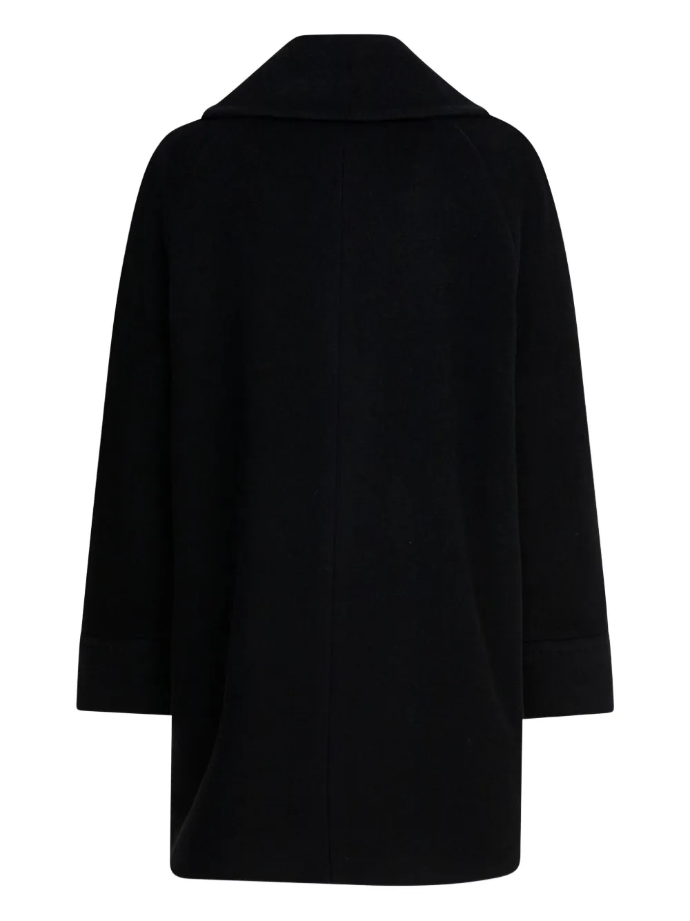 Tagliatore double-breasted pocket coat | Double Breasted & Peacoats | Image 2