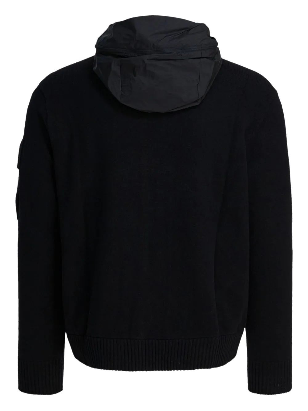 C.P. Company Metropolis Series jakke med hætte og lynlås | Jakker med hætte | Image 2