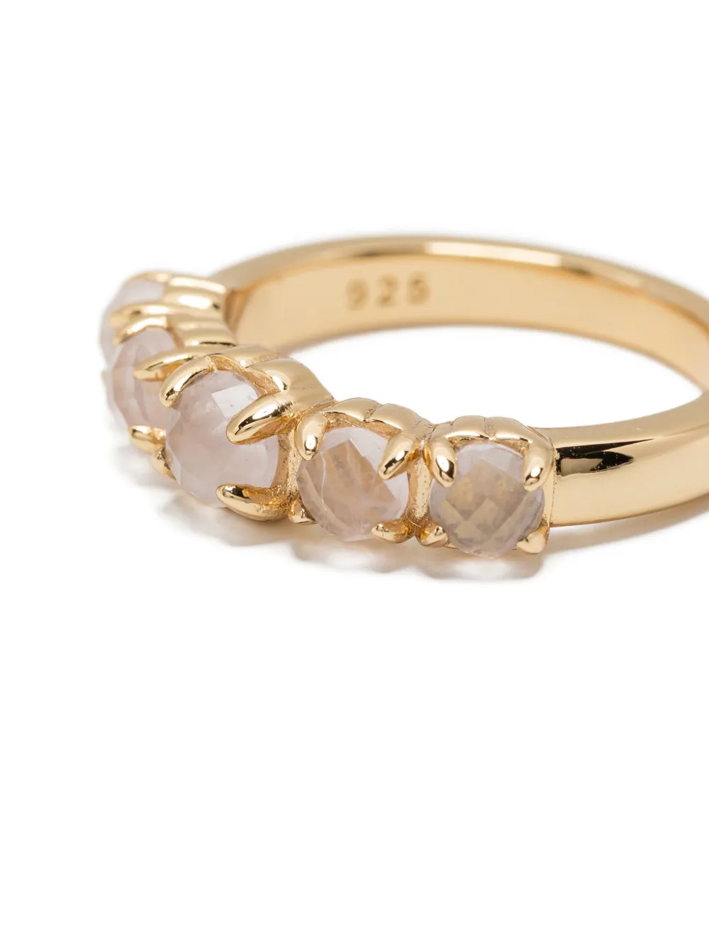 Stolen Girlfriends Club Ring - Goud