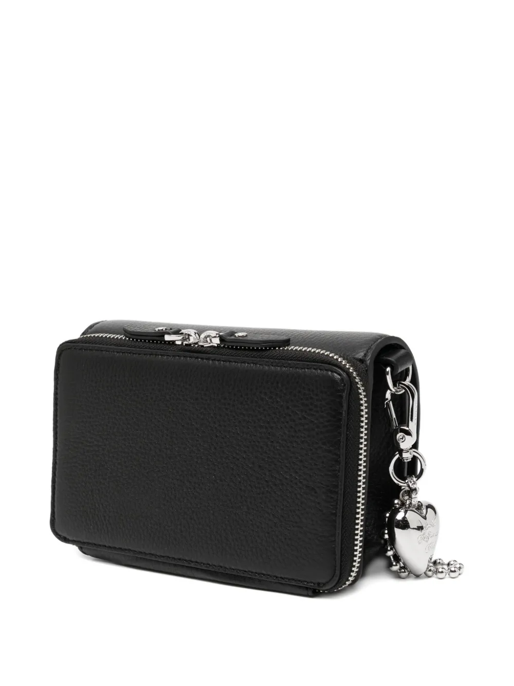 Stolen Girlfriends Club Trouble Mini Bag In Black