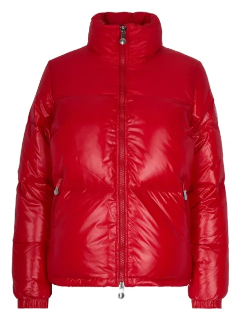 Pyrenex zip-up puffer jacket