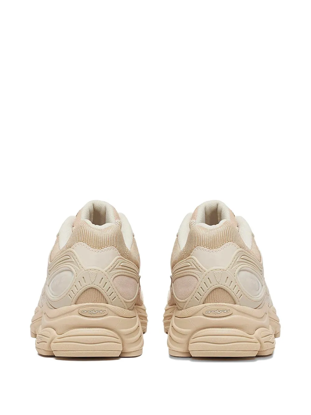 Saucony Sneakers Progrid Omni 9 Og Summer Sand In Multi