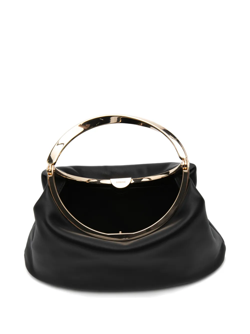 Simkhai Shopper met ronde handgreep Zwart