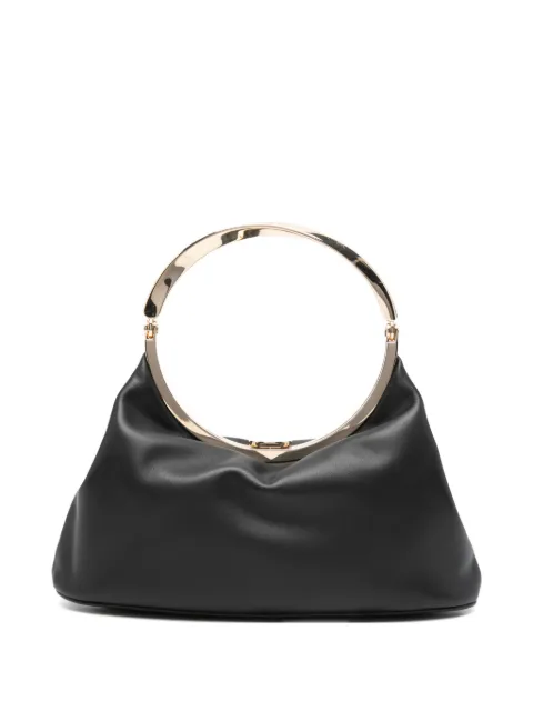 Simkhai شنطة عملية بمقبض مستدير