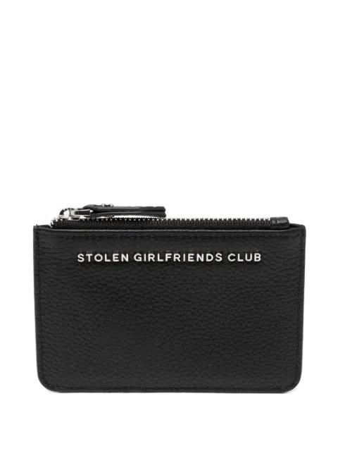 Stolen Girlfriends Club tarjetero Stolen