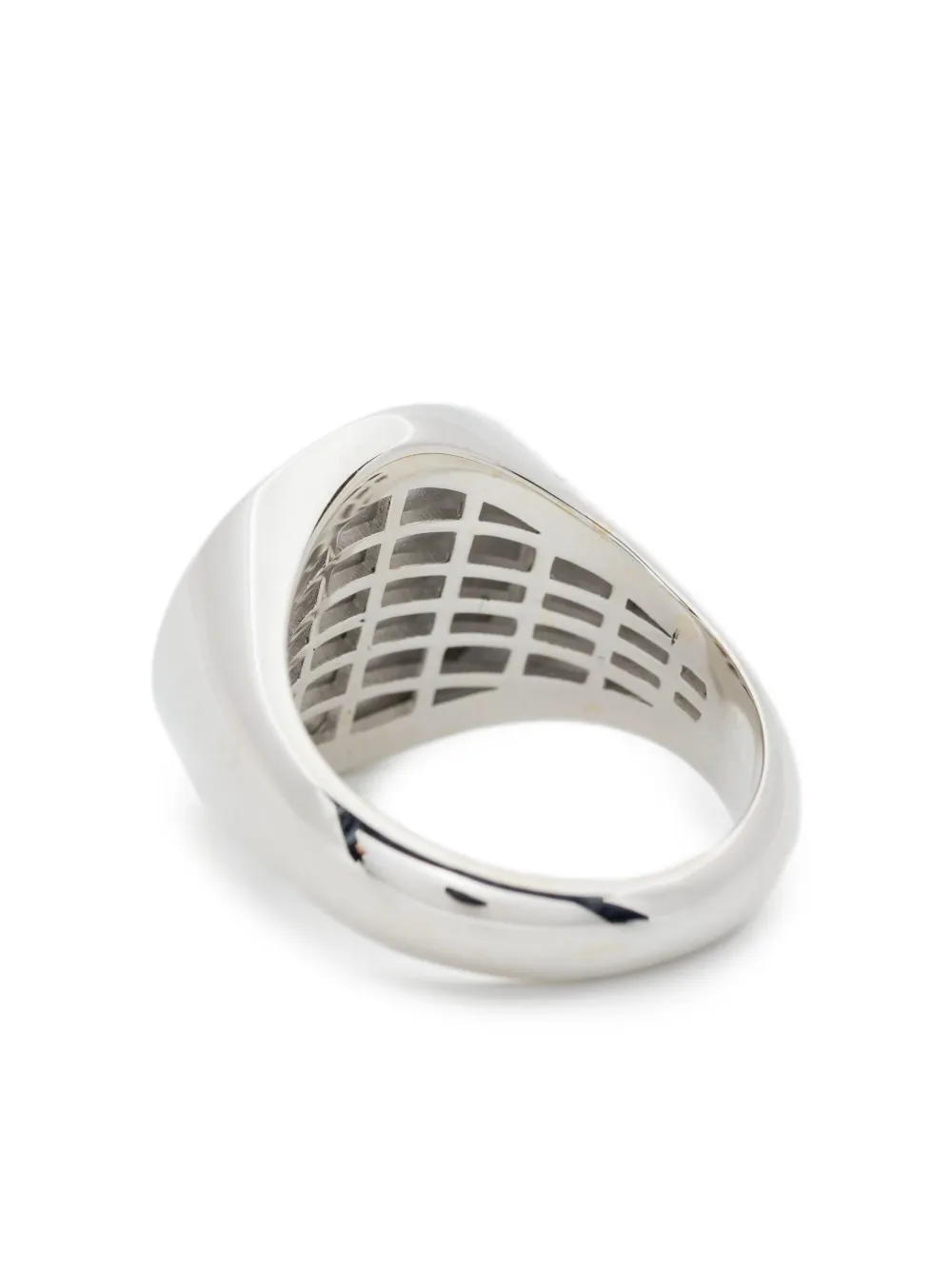 Warm Welcome Signet Ring