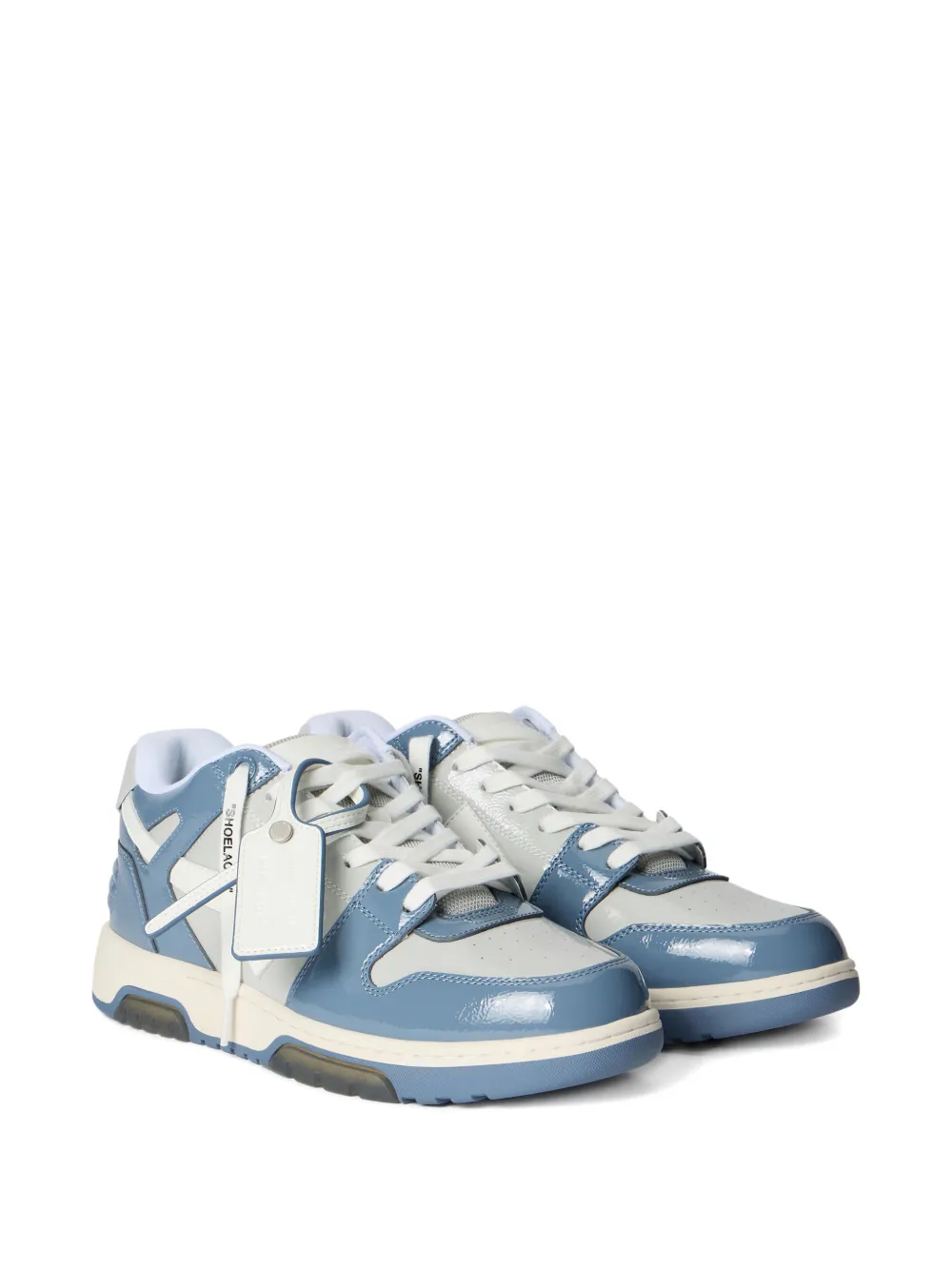 Off-White Out Of Office sneakers | Low-Tops | Image 2