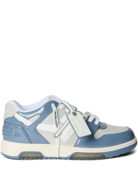 Off-White tenis Out Of Office
