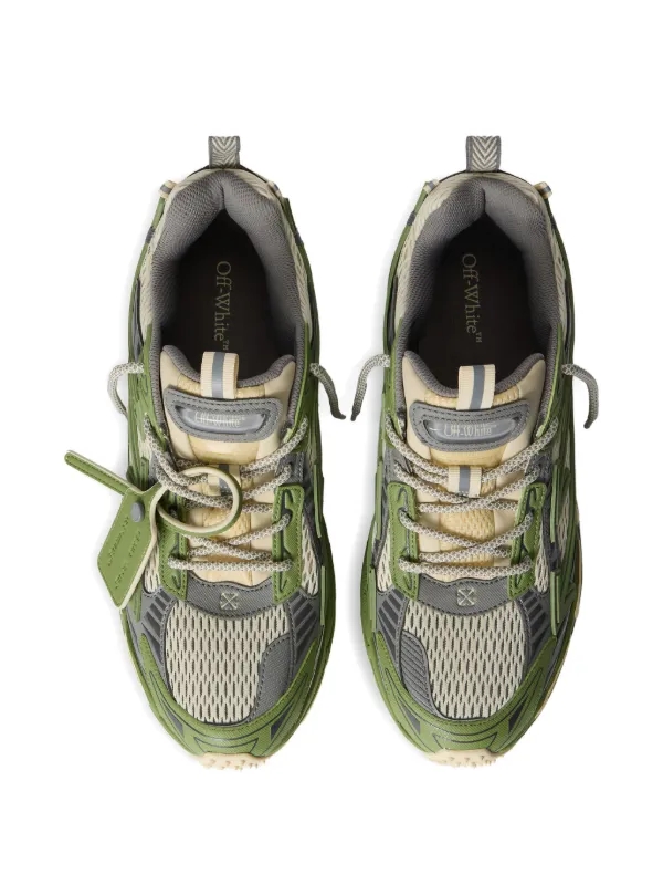 shark graphic-print t-shirt 