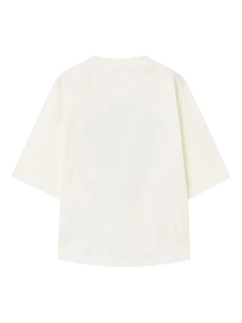 Palm Angels Kids playera Happy Palms | Playeras para chico | Image 2