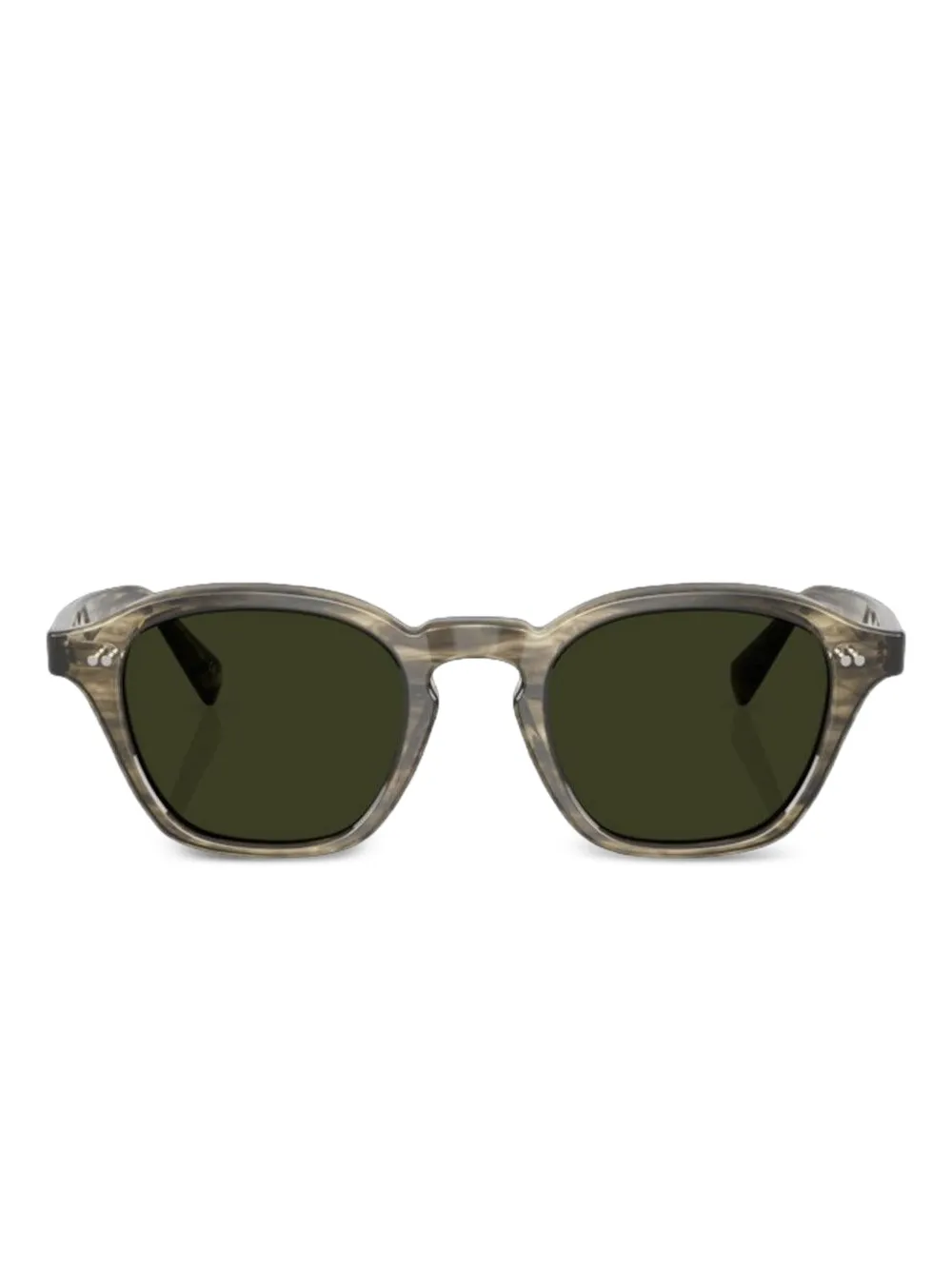 Oliver Peoples Eyles sunglasses - Grau