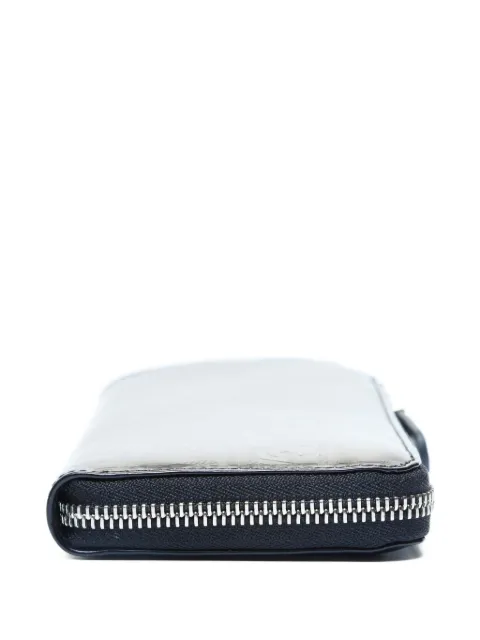 Ferragamo Pre-Owned cartera con motivo del logo 2010-2020