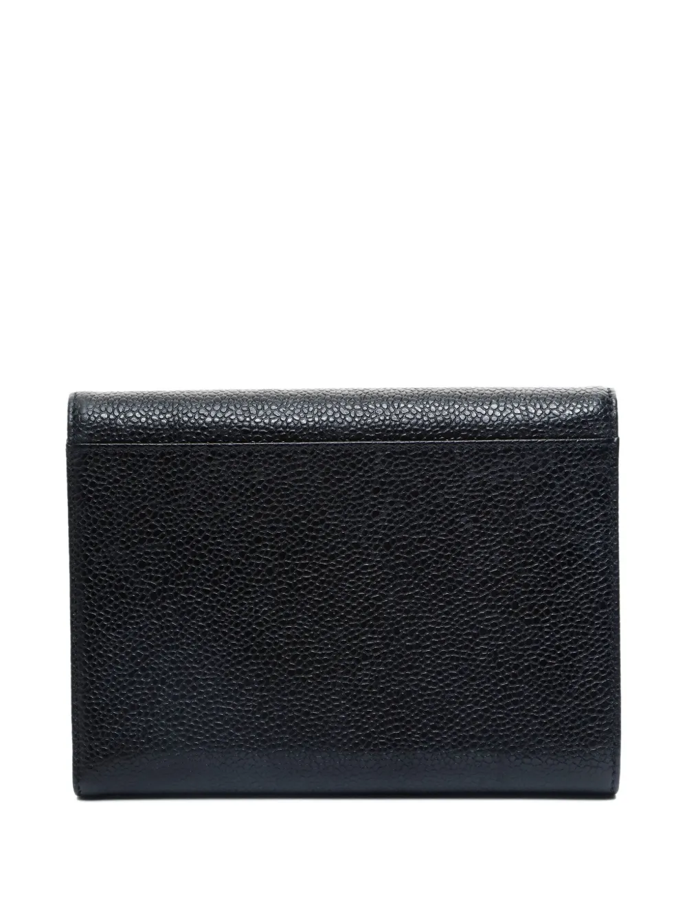 CHANEL Pre-Owned 1996-1997 logo-debossed wallet | Image 2