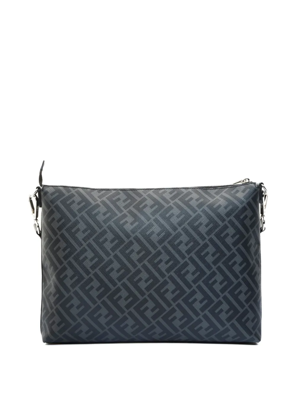 Fendi Pre-Owned 2020s diagonal-pattern crossbody bag | Estilos de archivo | Image 2