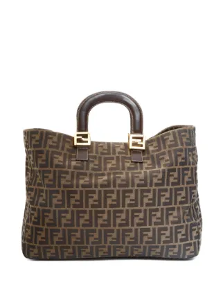 Fendi Pre-Owned