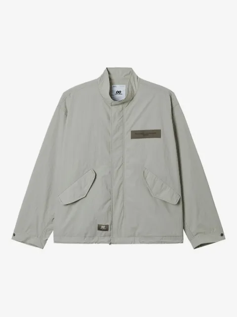 CHOCOOLATE front-pockets jacket