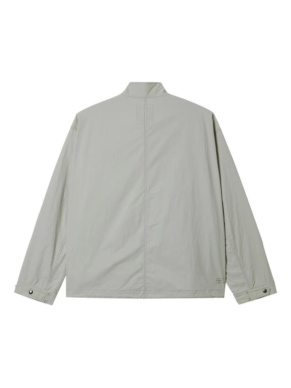 CHOCOOLATE chamarra con bolsillo en la parte delantera | Chamarras ligeras | Image 2