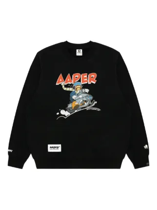 AAPE BY *A BATHING APE®