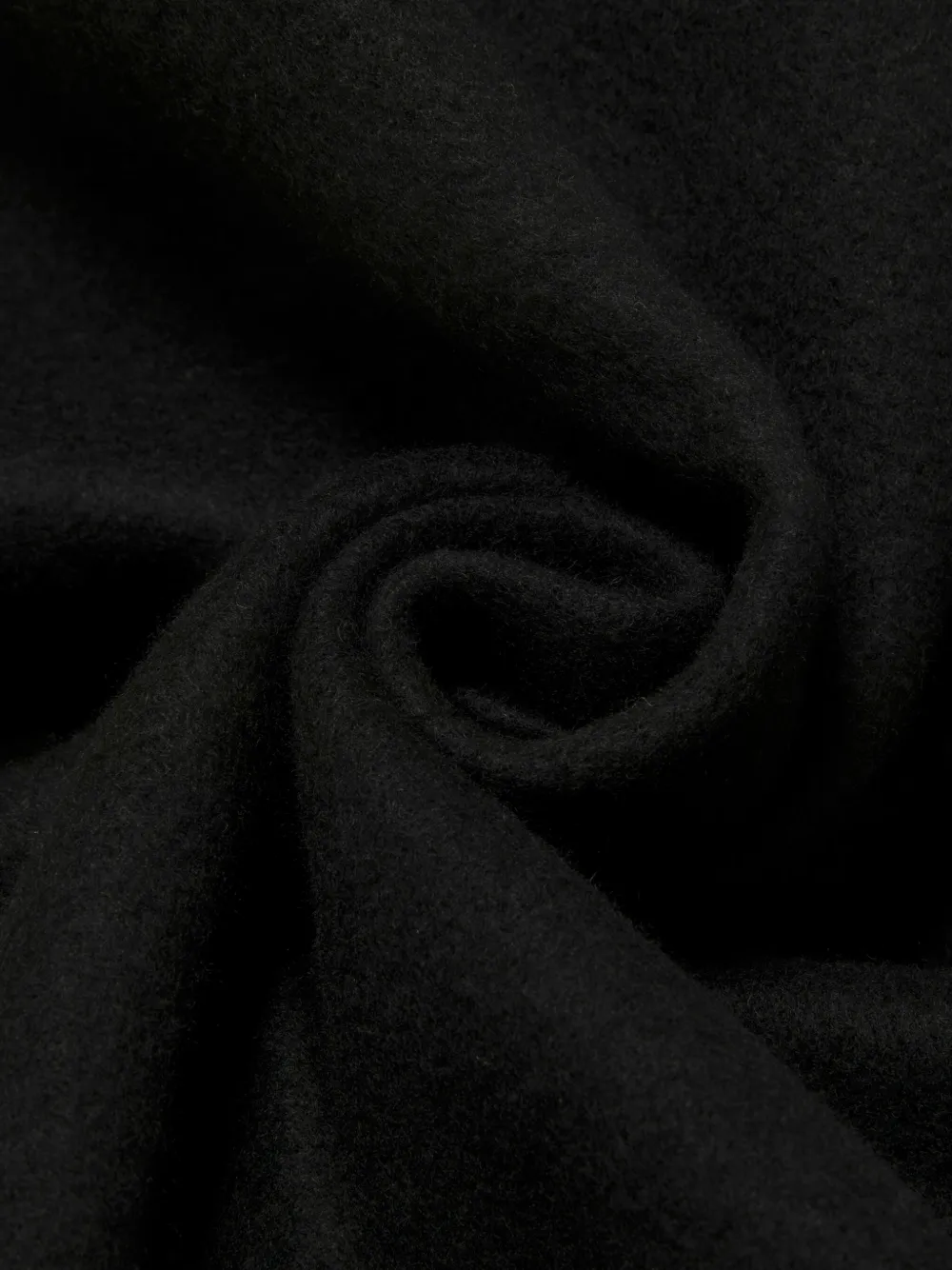 AAPE BY *A BATHING APE Sweater met print Zwart