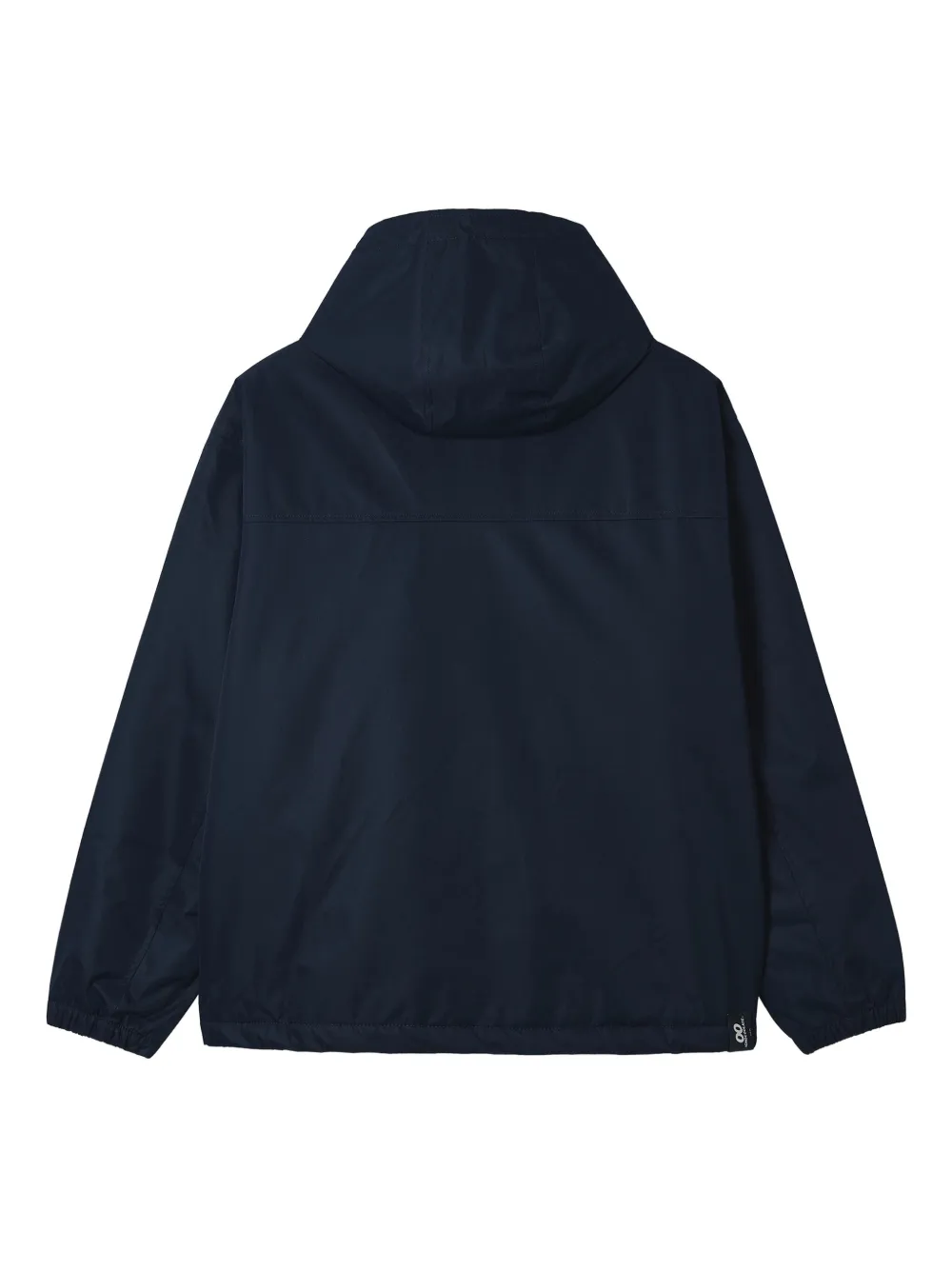 CHOCOOLATE chamarra con capucha y bolsillo | Chamarras con capucha | Image 2