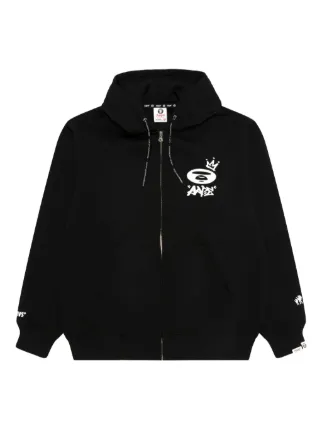 AAPE BY *A BATHING APE®
