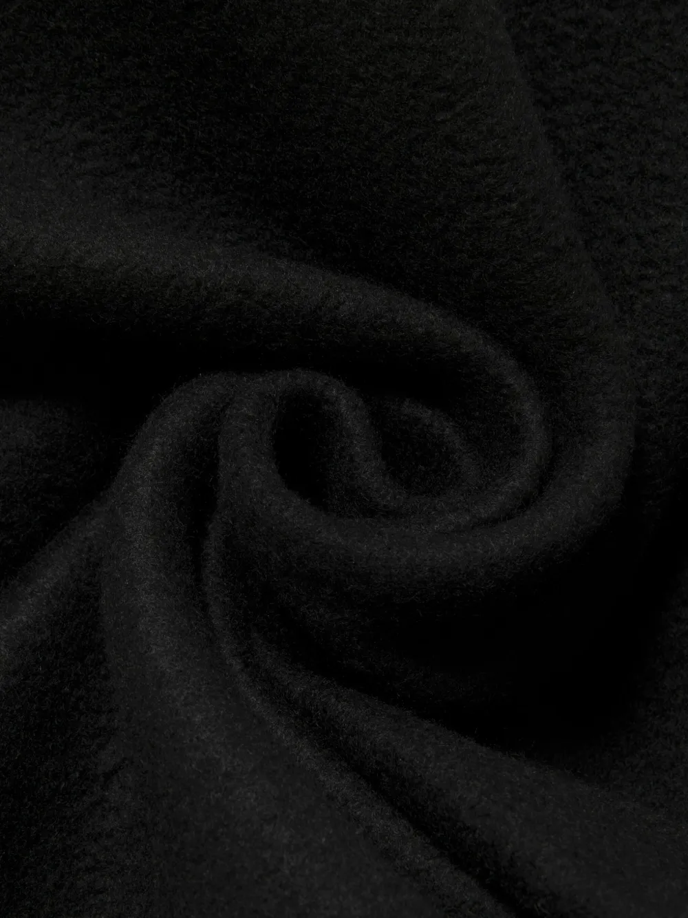 AAPE BY *A BATHING APE Hoodie met logodetail Zwart