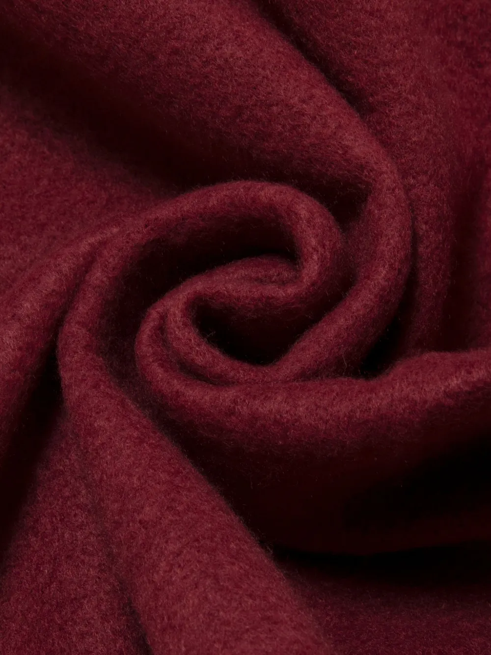 AAPE BY *A BATHING APE Hoodie met grafische print Rood