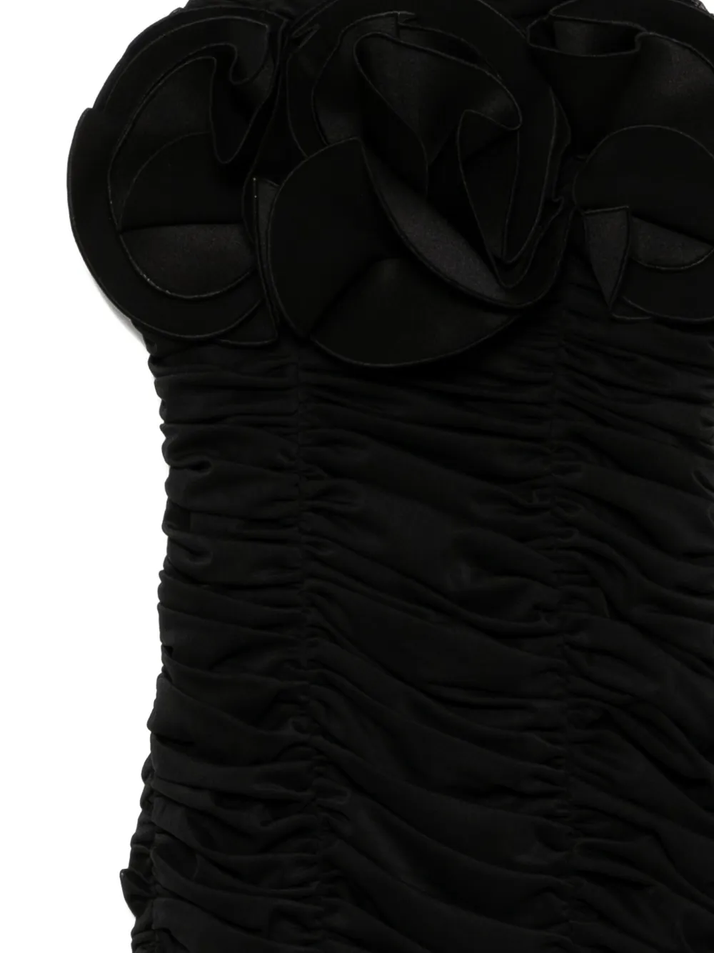  Acler Walsworth Dress - Black 