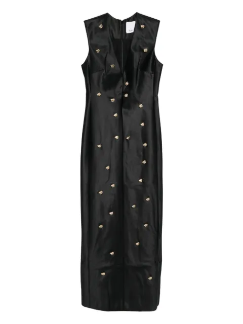 Acler lang Pattison kjole